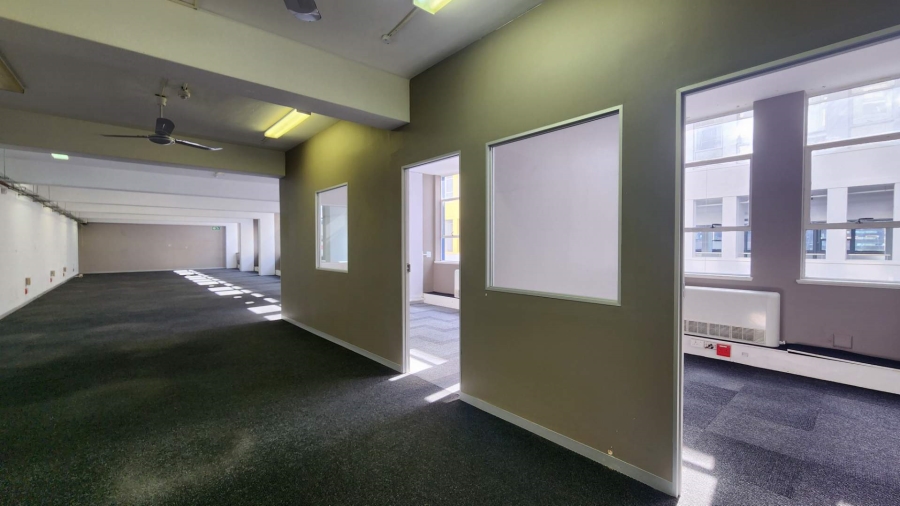 To Let commercial Property for Rent in Cape Town City Centre Western Cape